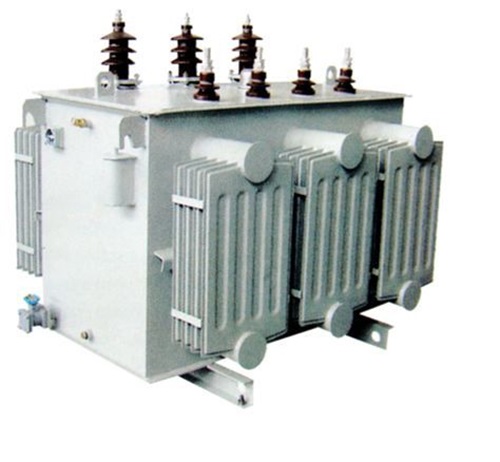 山西S13-800KVA/10KV/0.4KV油浸式变压器