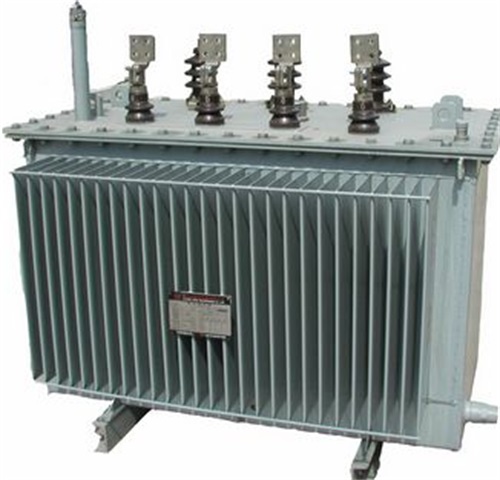 山西S11-500KVA/35KV/10KV/0.4KV油浸式变压器