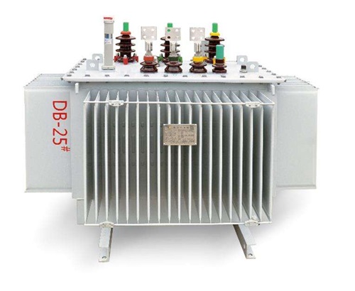 山西SCB11-400KVA/10KV/0.4KV油浸式变压器